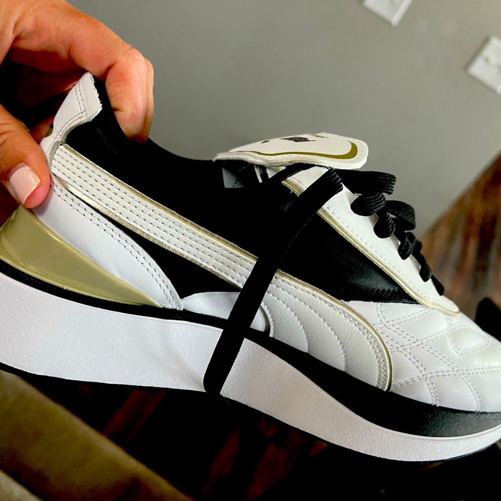 Brand New Puma Shoes